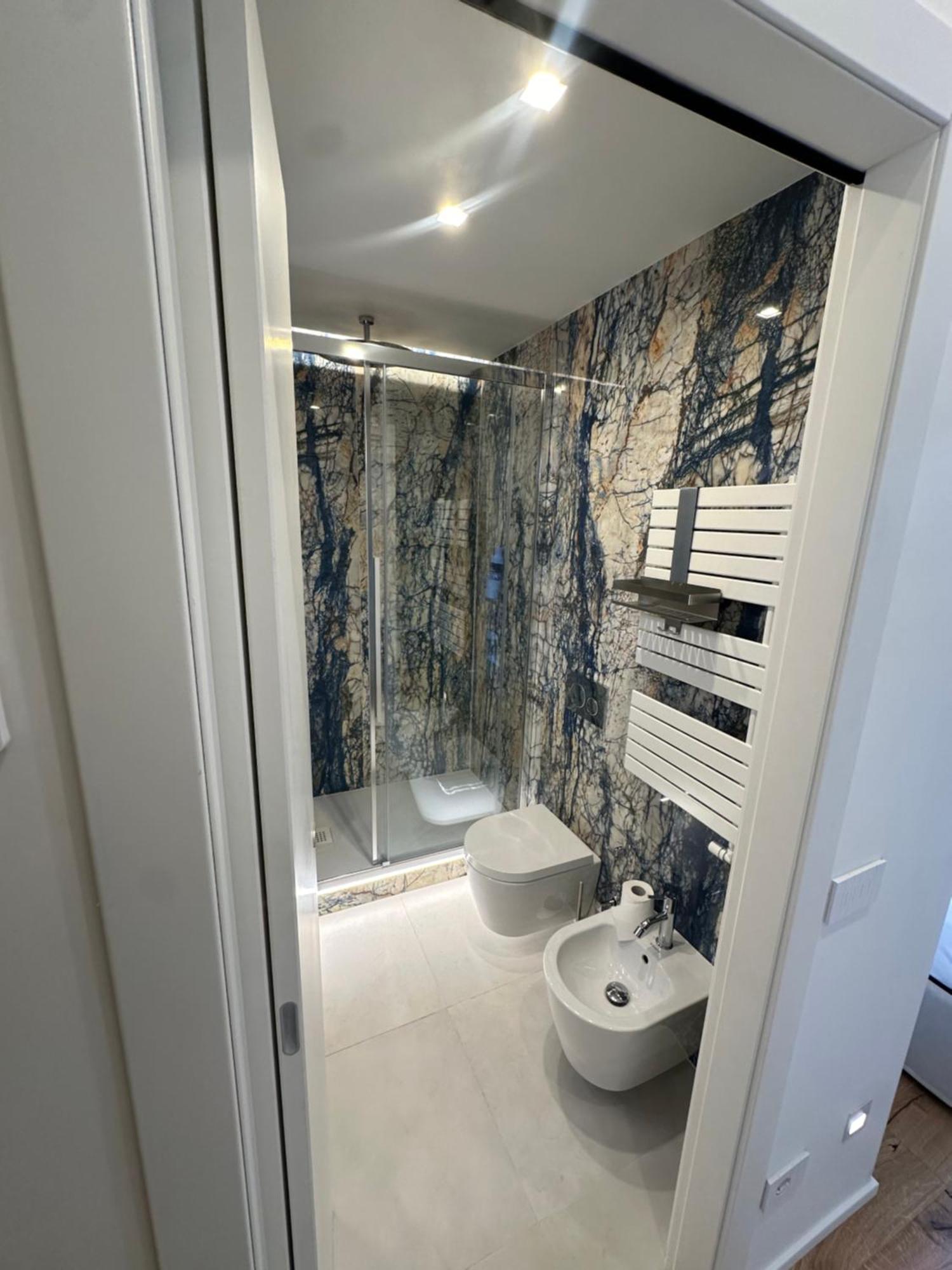 Private Apartment With Wi-Fi Milano City Near Duomo Atena Екстериор снимка