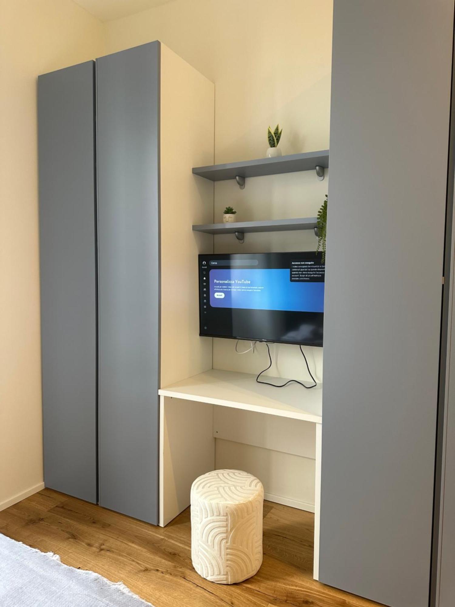 Private Apartment With Wi-Fi Milano City Near Duomo Atena Екстериор снимка
