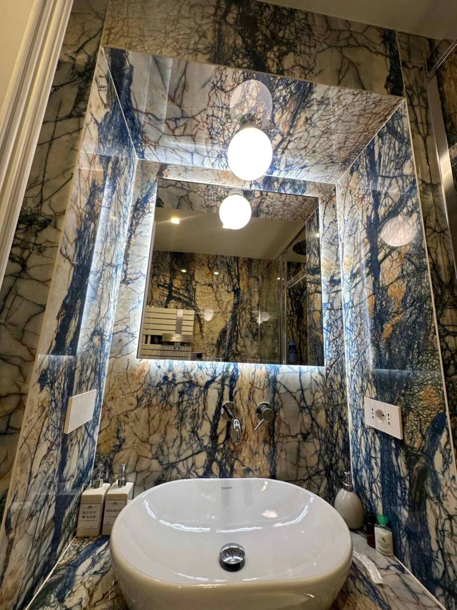 Private Apartment With Wi-Fi Milano City Near Duomo Atena Екстериор снимка