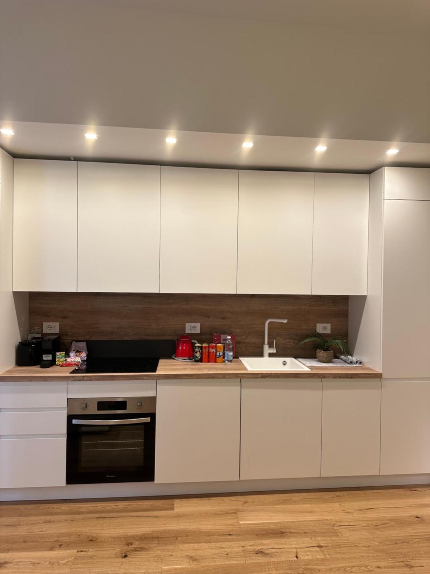 Private Apartment With Wi-Fi Milano City Near Duomo Atena Екстериор снимка