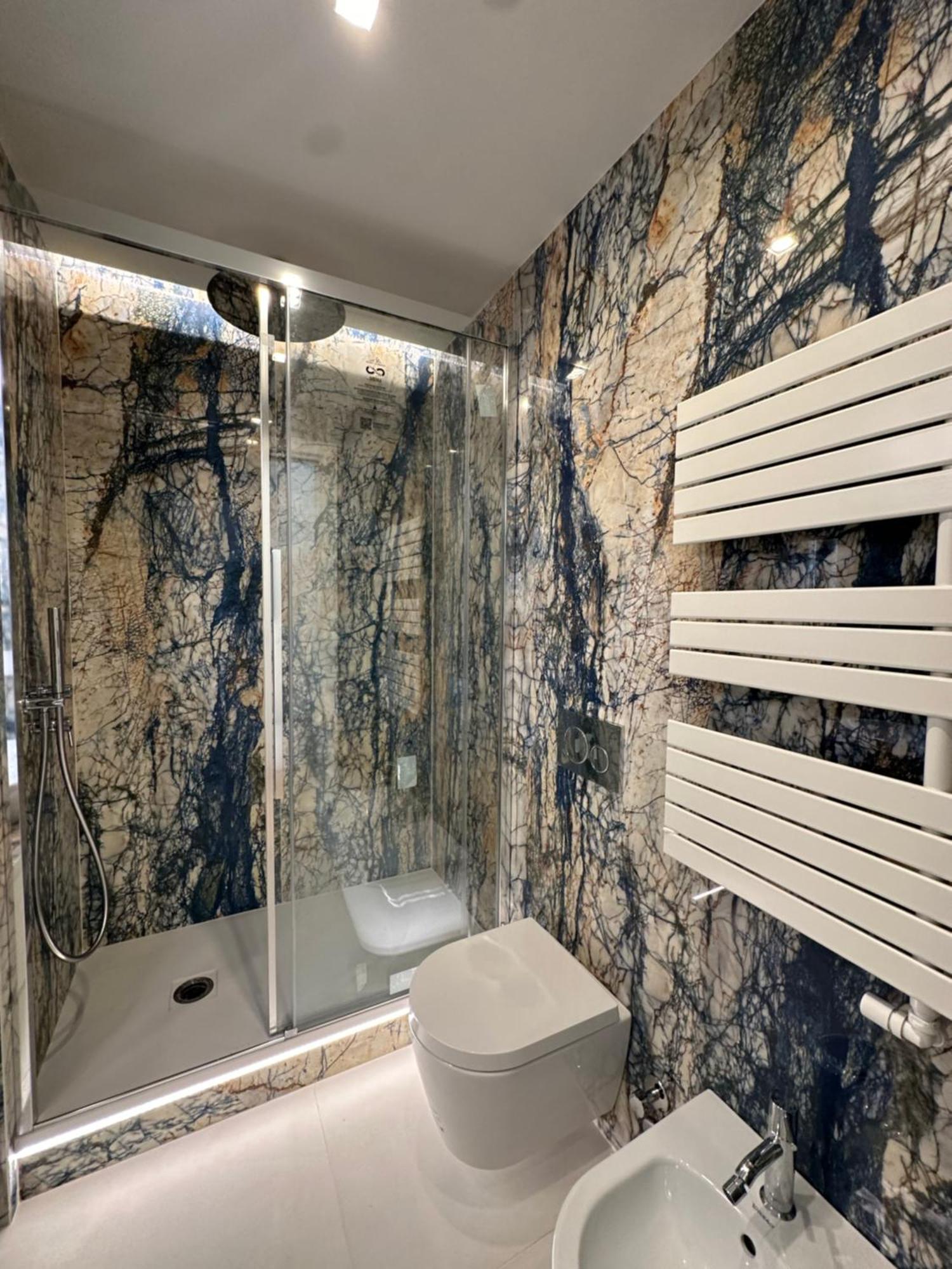 Private Apartment With Wi-Fi Milano City Near Duomo Atena Екстериор снимка
