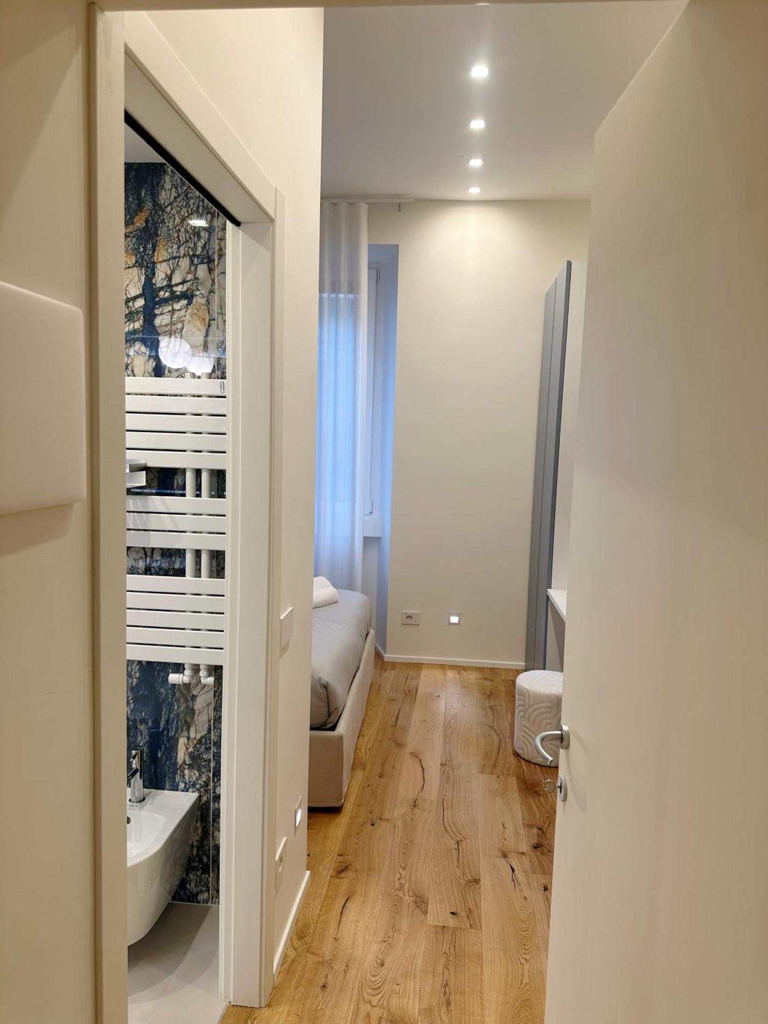 Private Apartment With Wi-Fi Milano City Near Duomo Atena Екстериор снимка