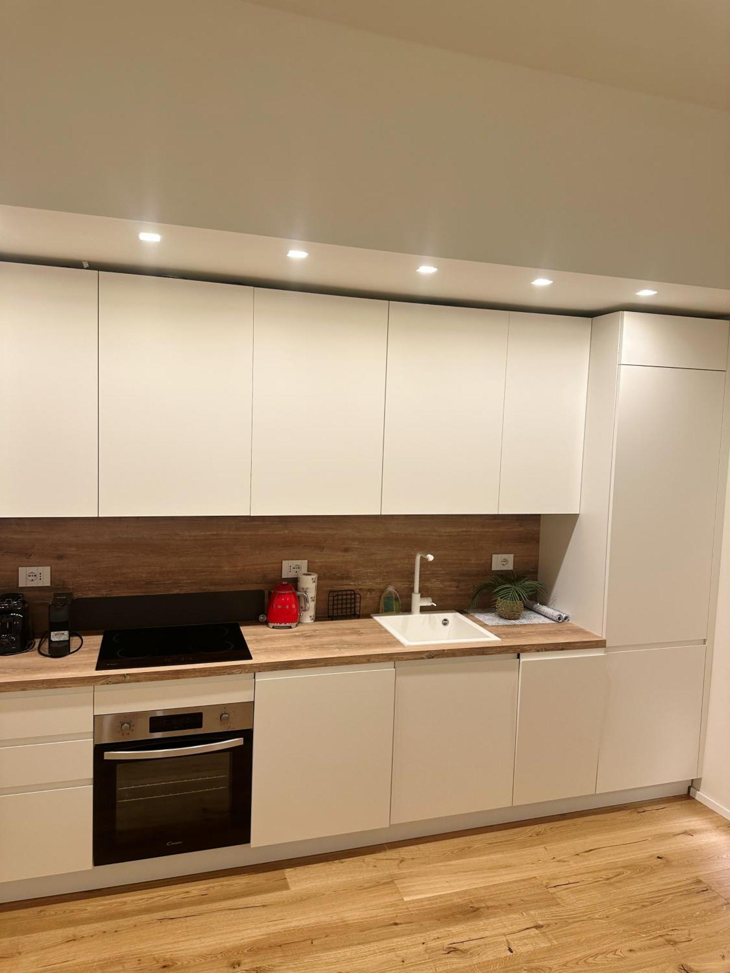 Private Apartment With Wi-Fi Milano City Near Duomo Atena Екстериор снимка