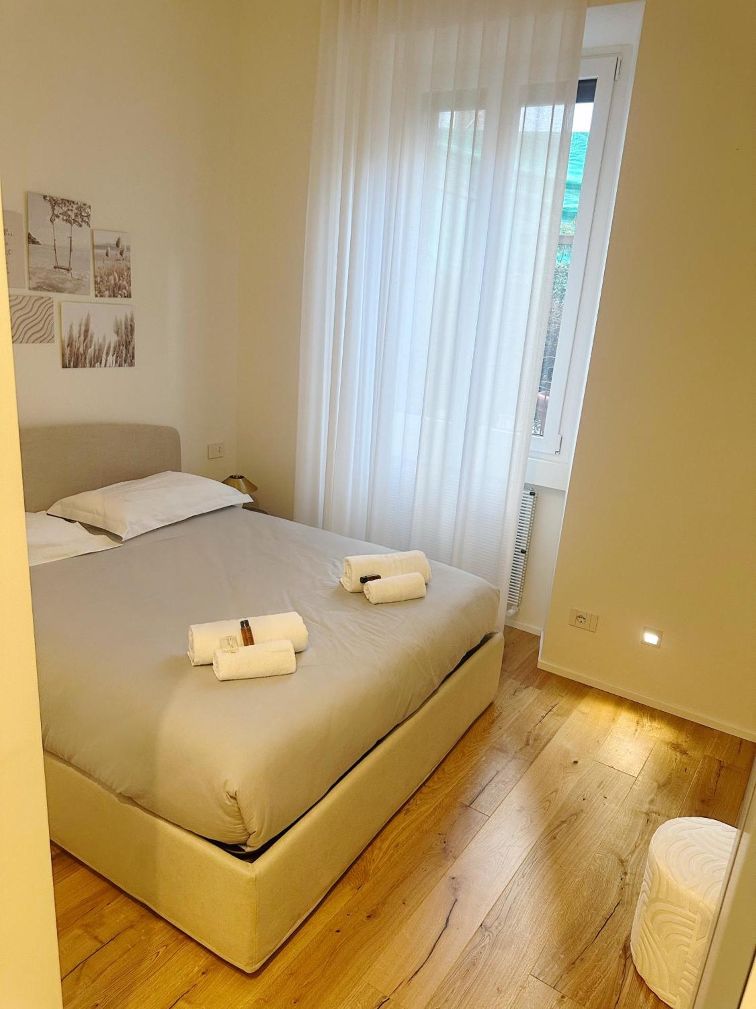 Private Apartment With Wi-Fi Milano City Near Duomo Atena Екстериор снимка