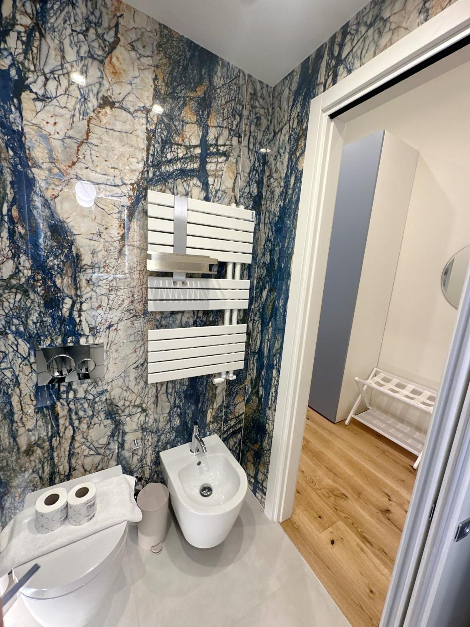Private Apartment With Wi-Fi Milano City Near Duomo Atena Екстериор снимка