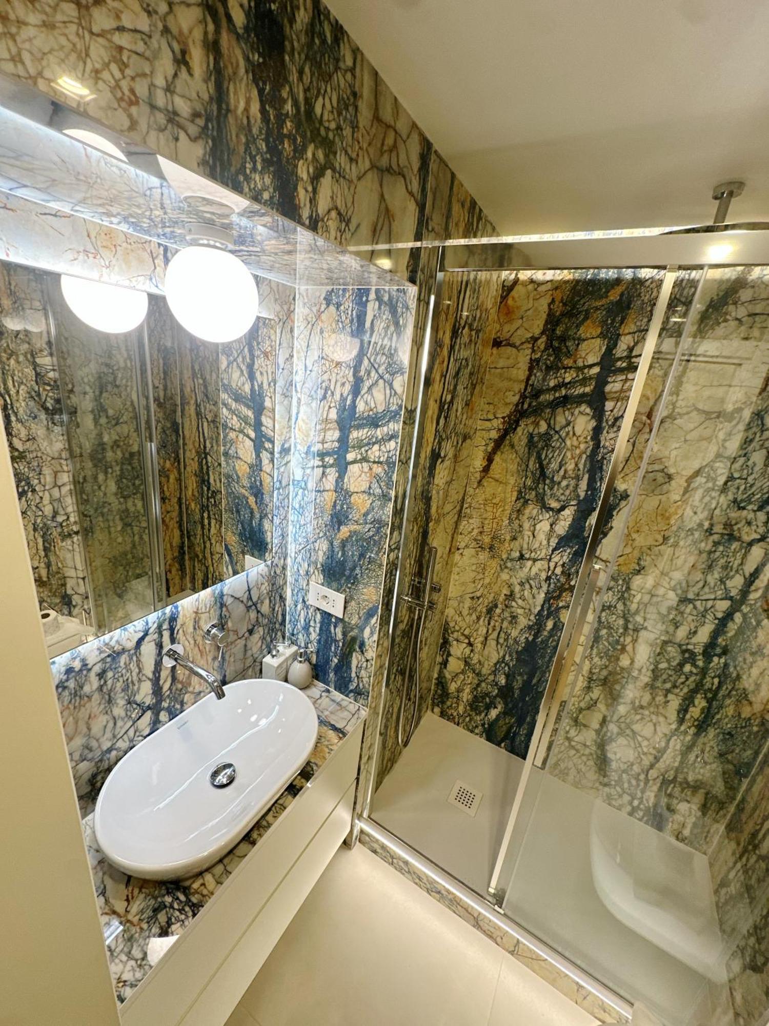 Private Apartment With Wi-Fi Milano City Near Duomo Atena Екстериор снимка